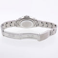 MINT Rolex 16570 Stainless Steel White Polar Tritium Dial GMT 40mm Watch Box
