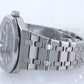 2014 MINT Audemars Piguet Royal Oak 41mm Black Dial Steel 15400ST Watch Box
