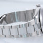 2023 MINT Rolex DateJust 41 Steel 126300 Wimbledon Oyster 41mm Watch Box