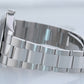 2023 MINT Rolex DateJust 41 Steel 126300 Wimbledon Oyster 41mm Watch Box