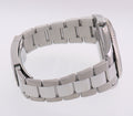 2023 MINT Rolex DateJust 41 Rhodium Stick Oyster Fluted 126334 Watch Box