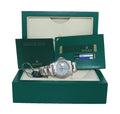 2008 MINT PAPERS Rolex Yacht-Master 16622 Steel Platinum Bezel Oyster Watch Box