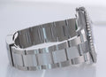 2024 NEW PAPERS Rolex 126622 Yacht-Master Steel Platinum Rhodium Blue Watch Box